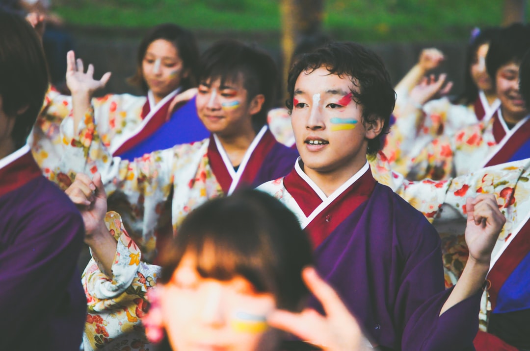 Photo Cultural performances
