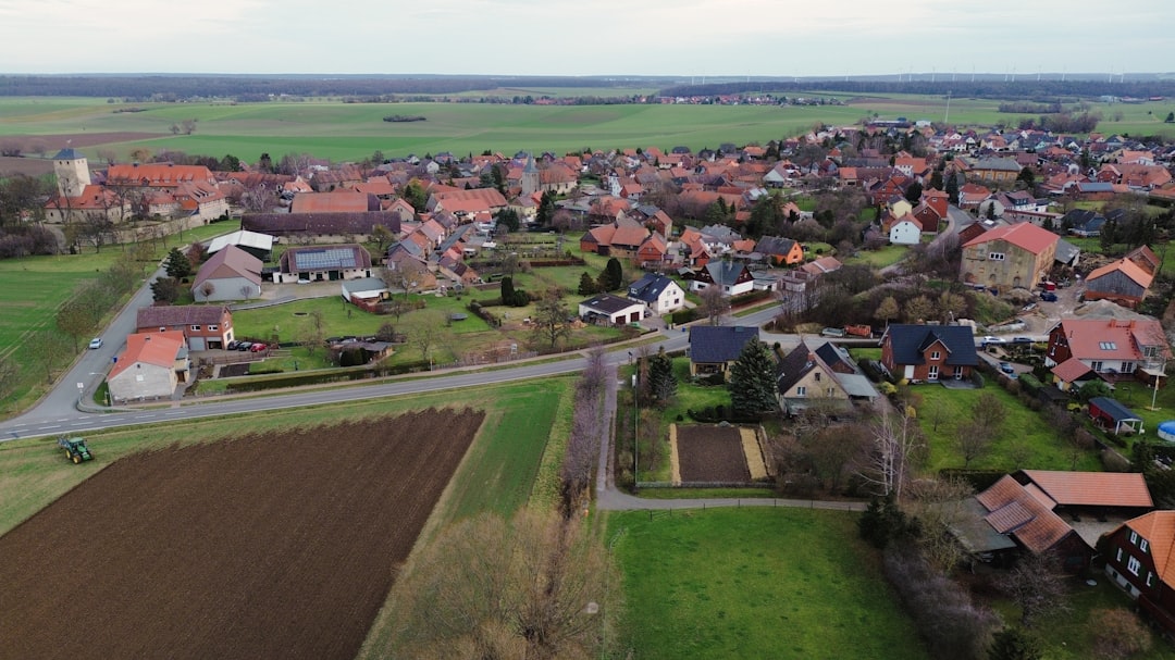 Photo reportaj de teren