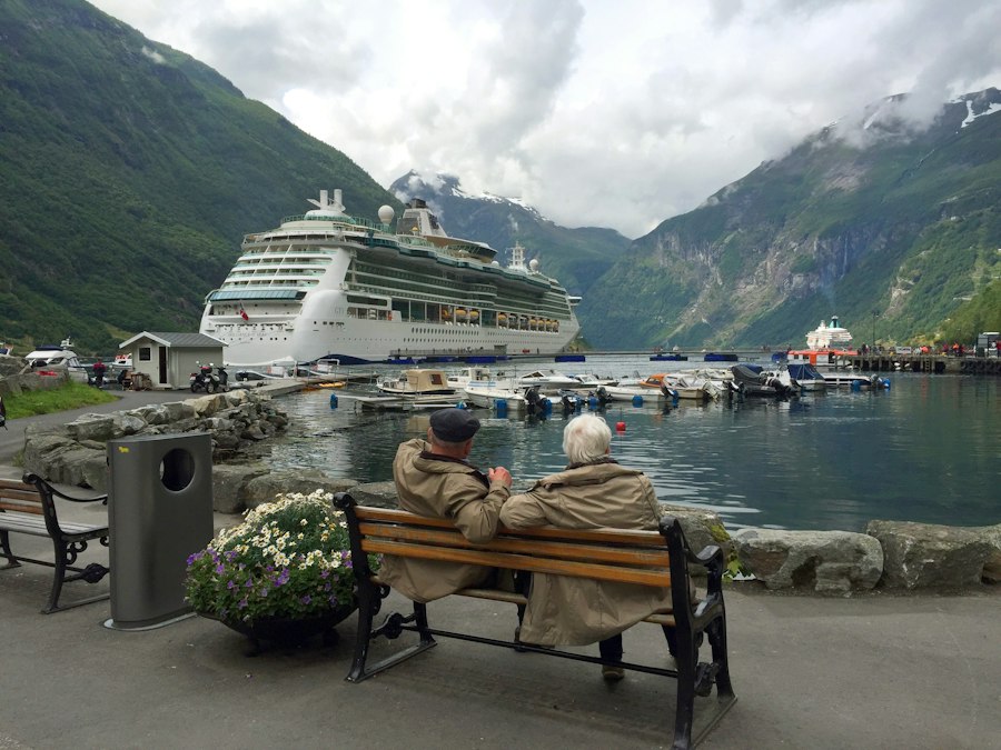 pensions