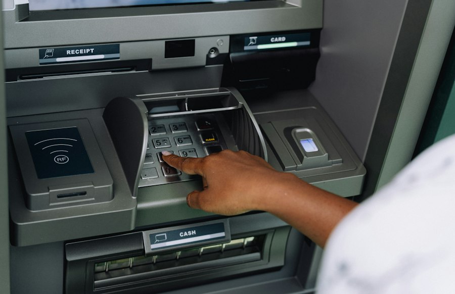 banking system
