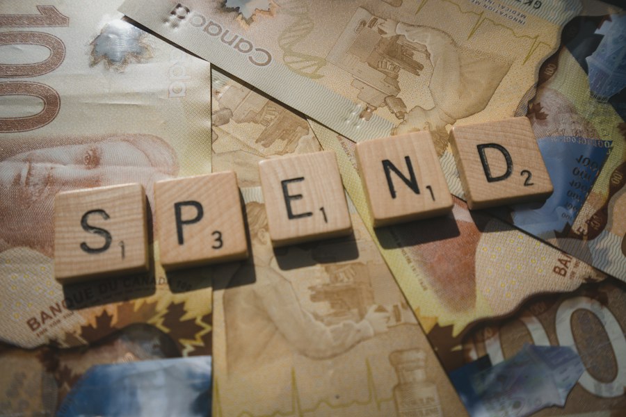 budget understanding