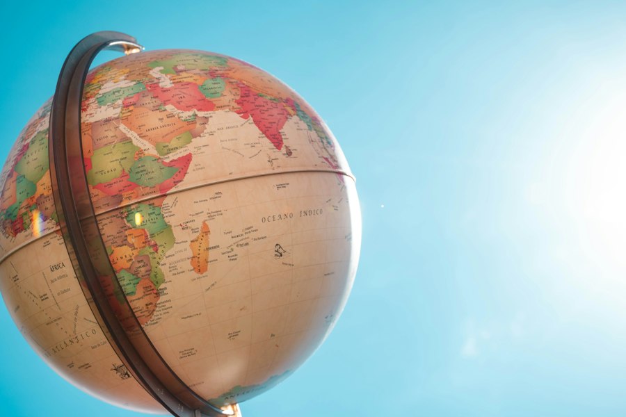 Photo globalization