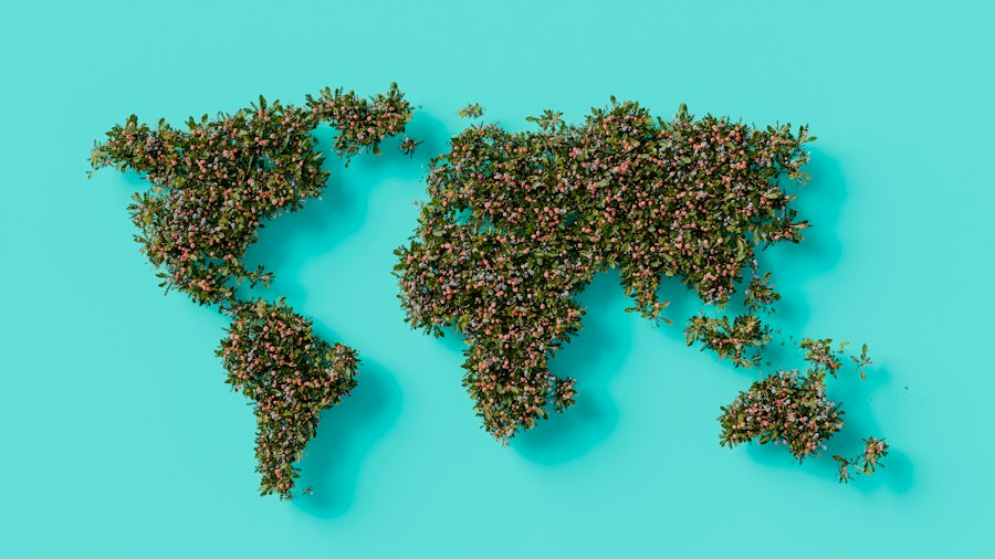 globalization