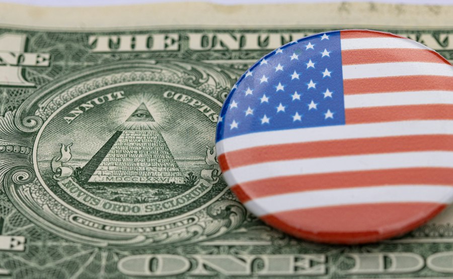 Photo fiscal policy crisis
