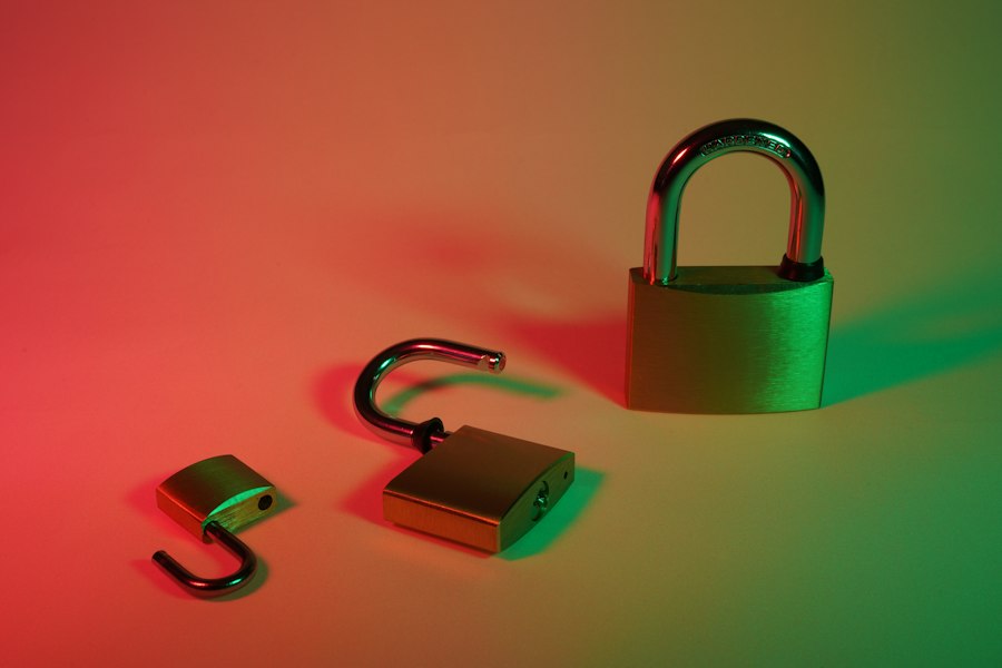 Photo protectia datelor personale