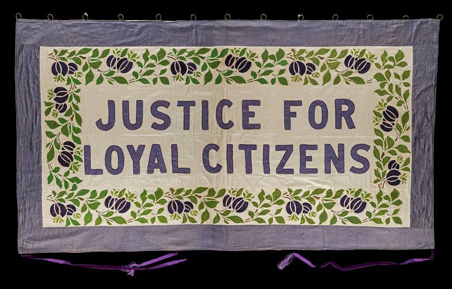 citizenship rights