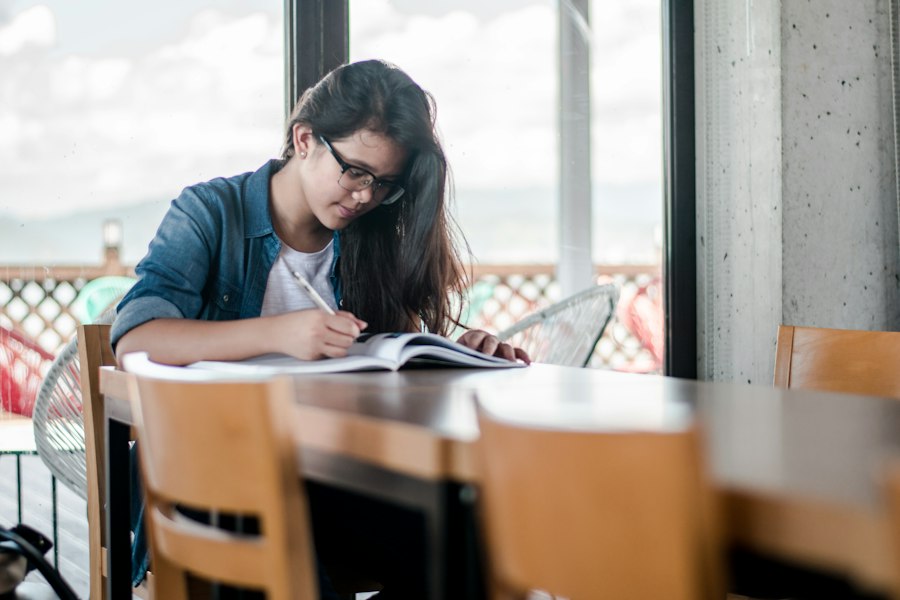 researching a topic guide