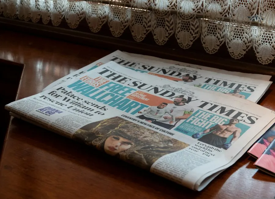 effective headlines for readers