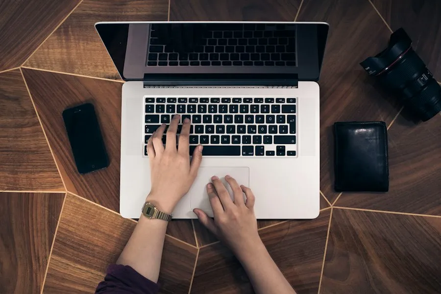 web writing tips