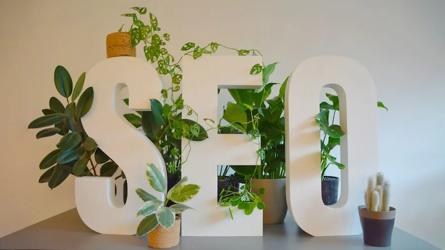 Photo SEO article writing tips
