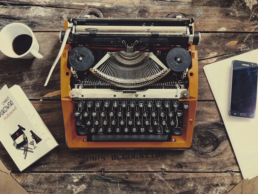 SEO article writing tips