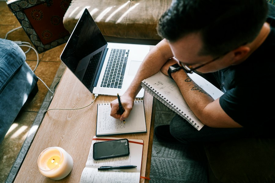 how to write a good article tips