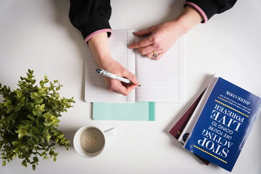Photo how to avoid plagiarism tips