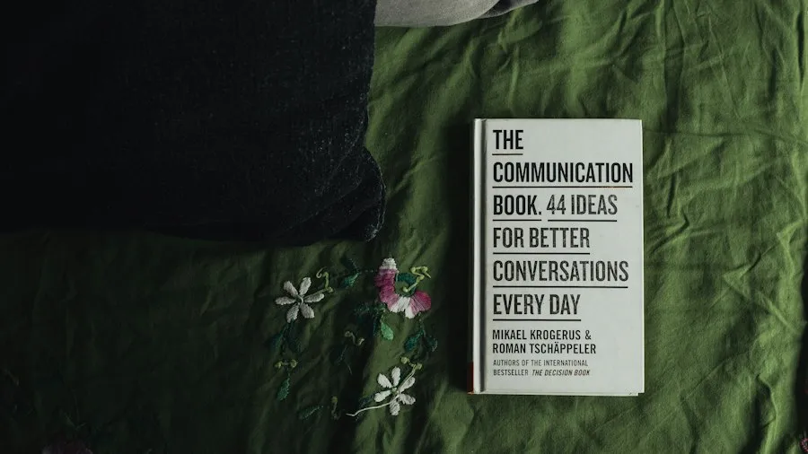 clear concise communication tips