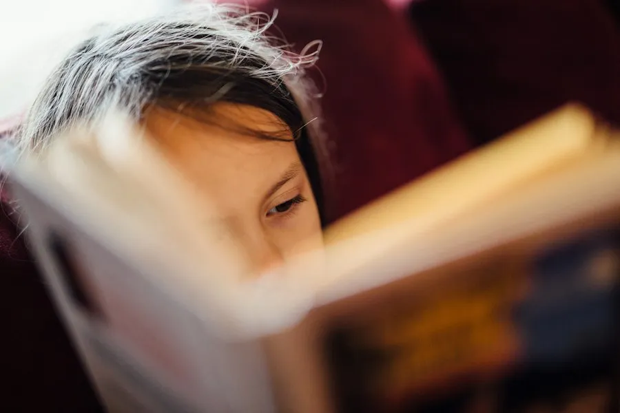 critical reading texts