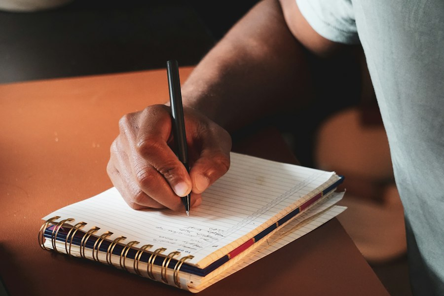 how to write a good article guide
