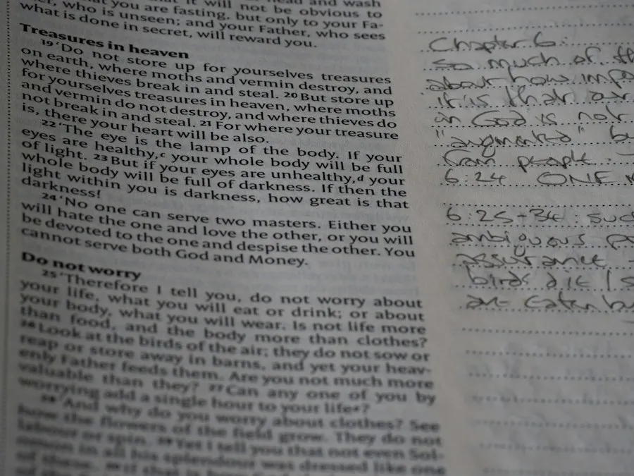journalistic style mistakes