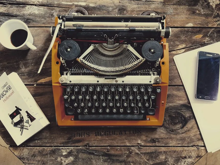 common web writing mistakes