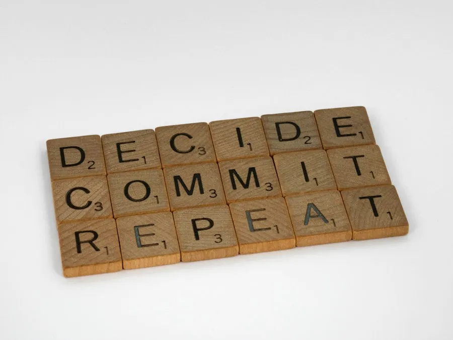 Photo common mistakes clear concise communication